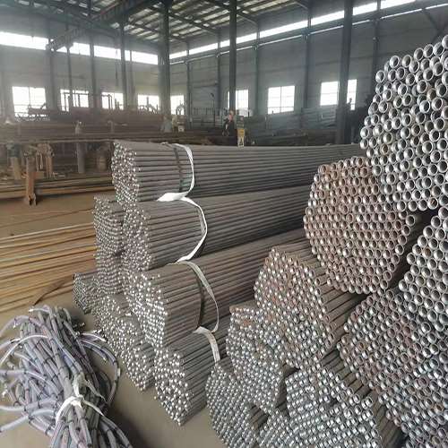 昌江建筑用声测管节后价格上涨原因分析